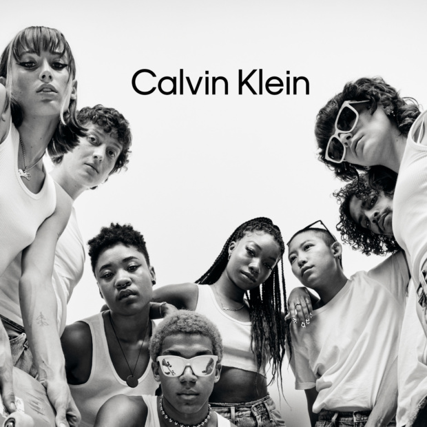Calvin Klein Summer Sale