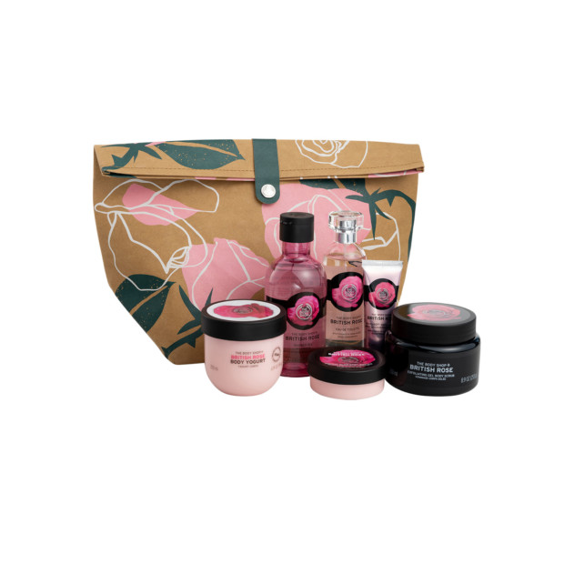 Geschenk Set
