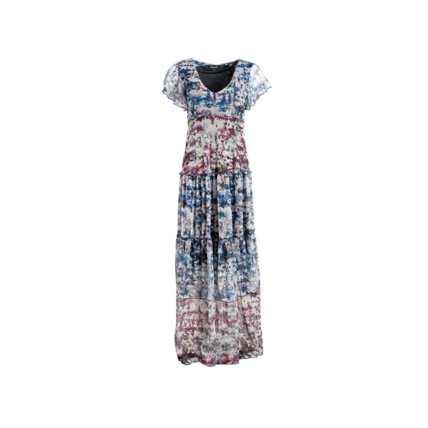 Maxikleid 