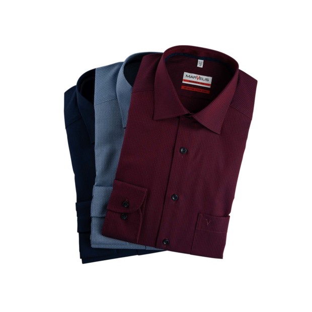 Hemd Modern Fit 