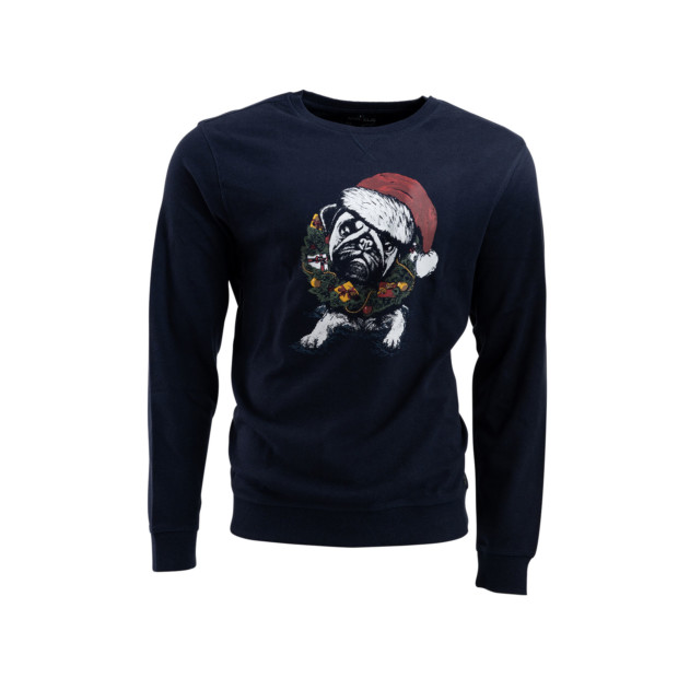 Weihnachtspullover