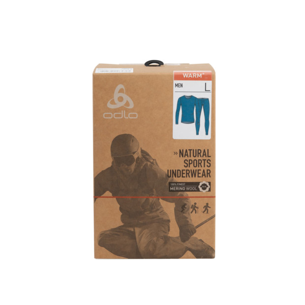 Funktionswäsche Set Herren