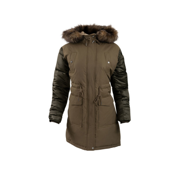 Winterjacke