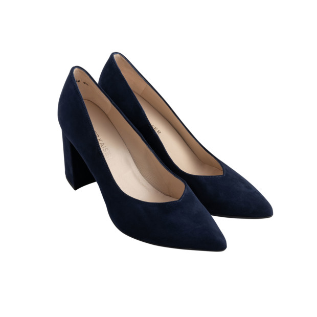 Pumps