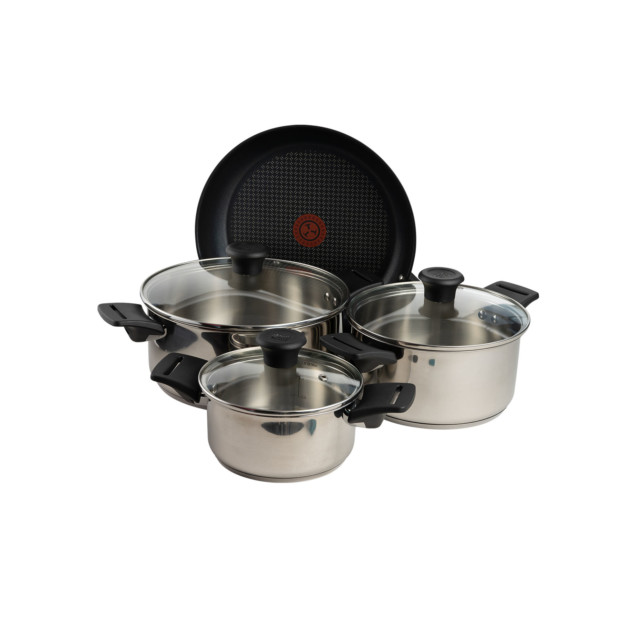 Jamie Oliver Topfset